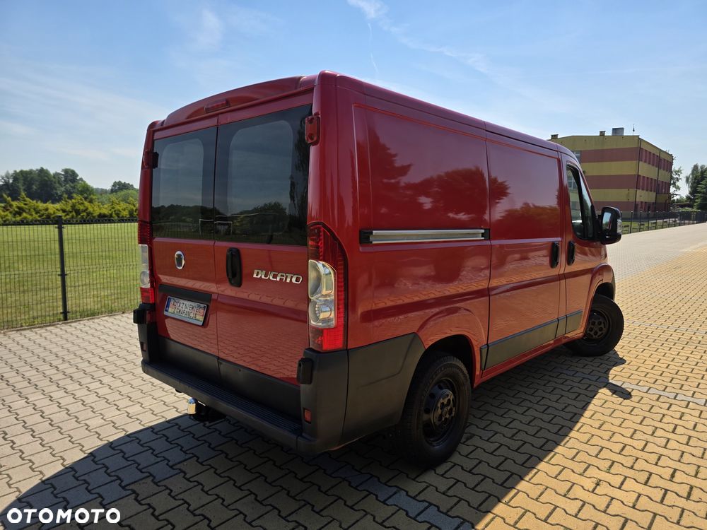 Fiat Ducato - 6