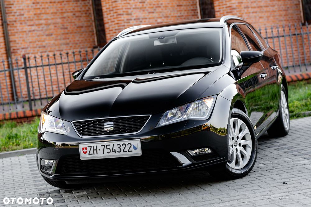 Seat Leon 1.4 TSI FR S&S - 5
