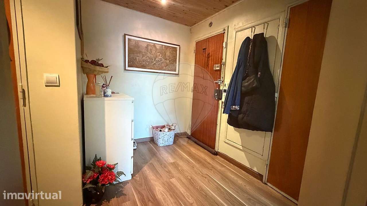 Apartamento T3 para venda - Grande imagem: 2/21
