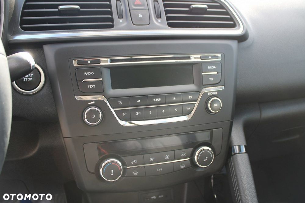 Renault Kadjar - 21
