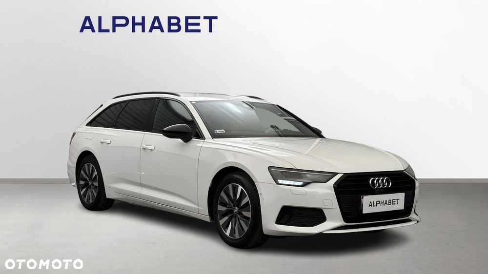 Audi A6 Avant - 7