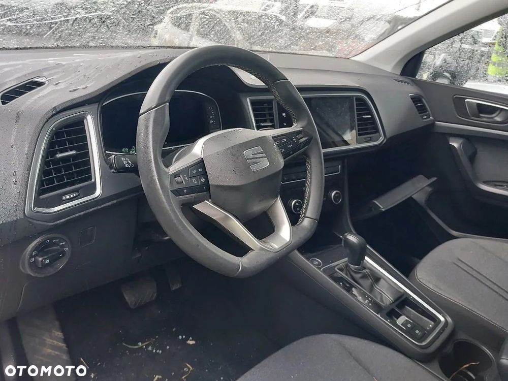 Seat Ateca 2.0 TDI DSG XCELLENCE - 8