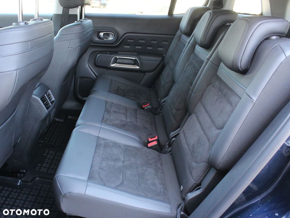 Citroën C5 Aircross 1.5 BlueHDi Shine EAT8 - 19