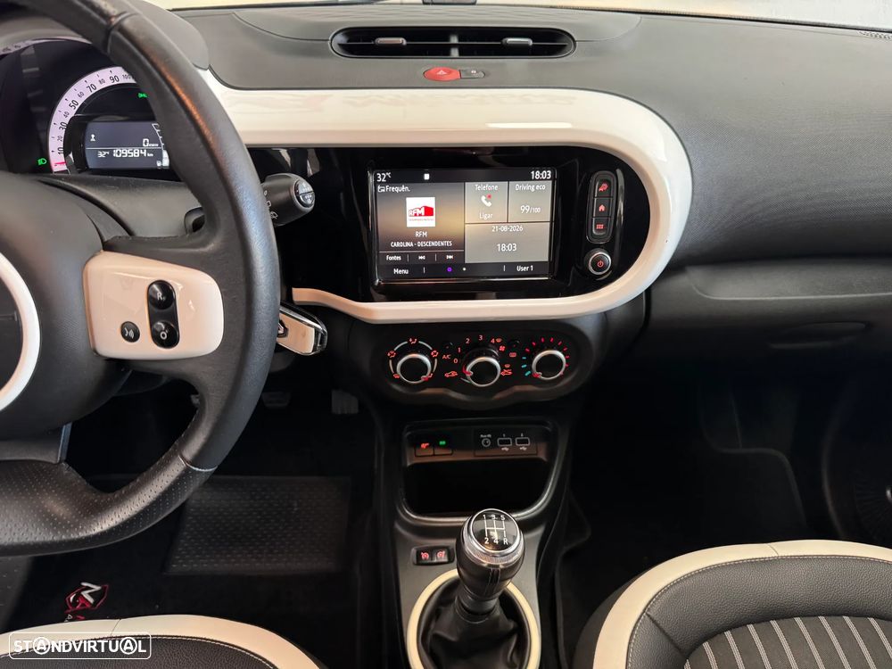 Renault Twingo TCE 90 INTENS - 15