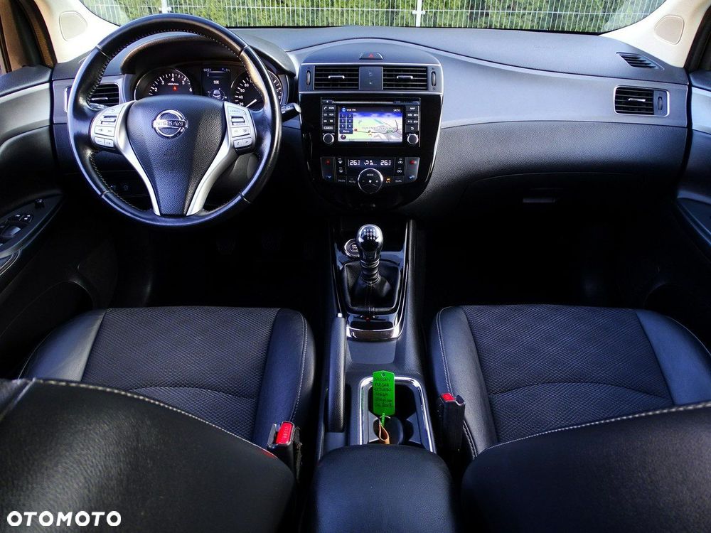 Nissan Pulsar 1.2 DIG-T Tekna - 24