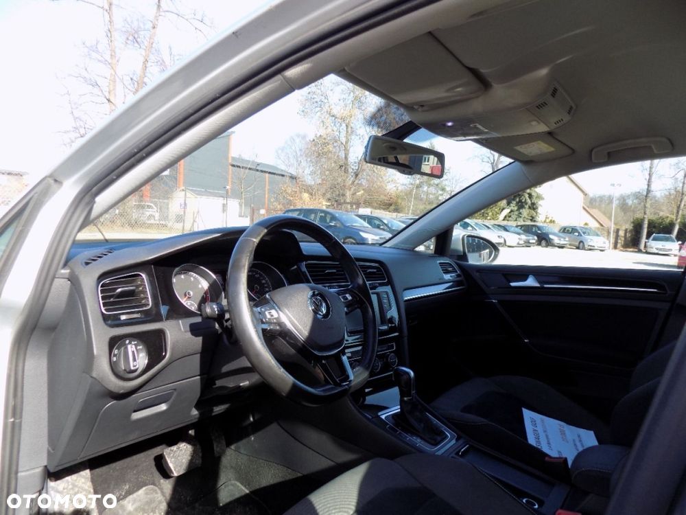 Volkswagen Golf Variant - 7