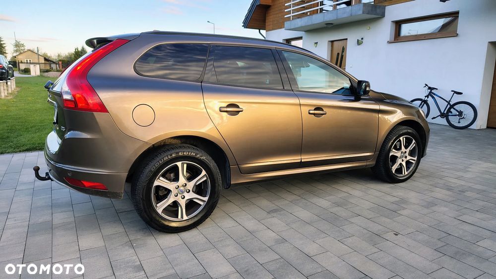 Volvo XC 60 D3 RDesign - 7