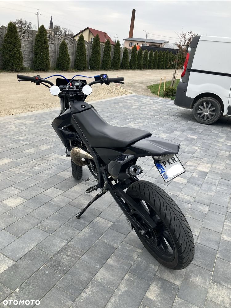 Derbi Senda - 6
