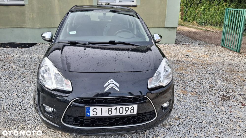 Citroën C3 1.2 VTi Exclusive - 9