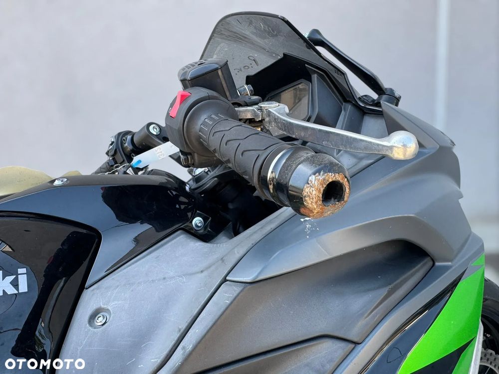Kawasaki Ninja - 19