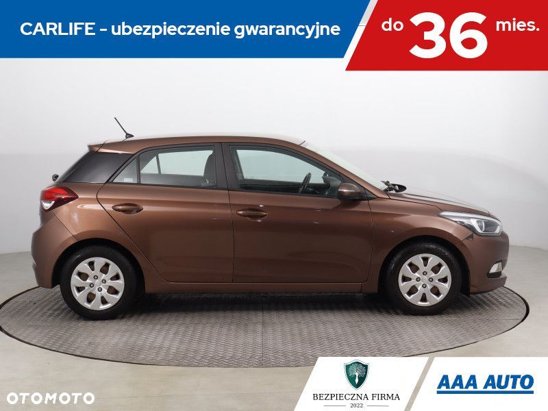 Hyundai i20 - 7