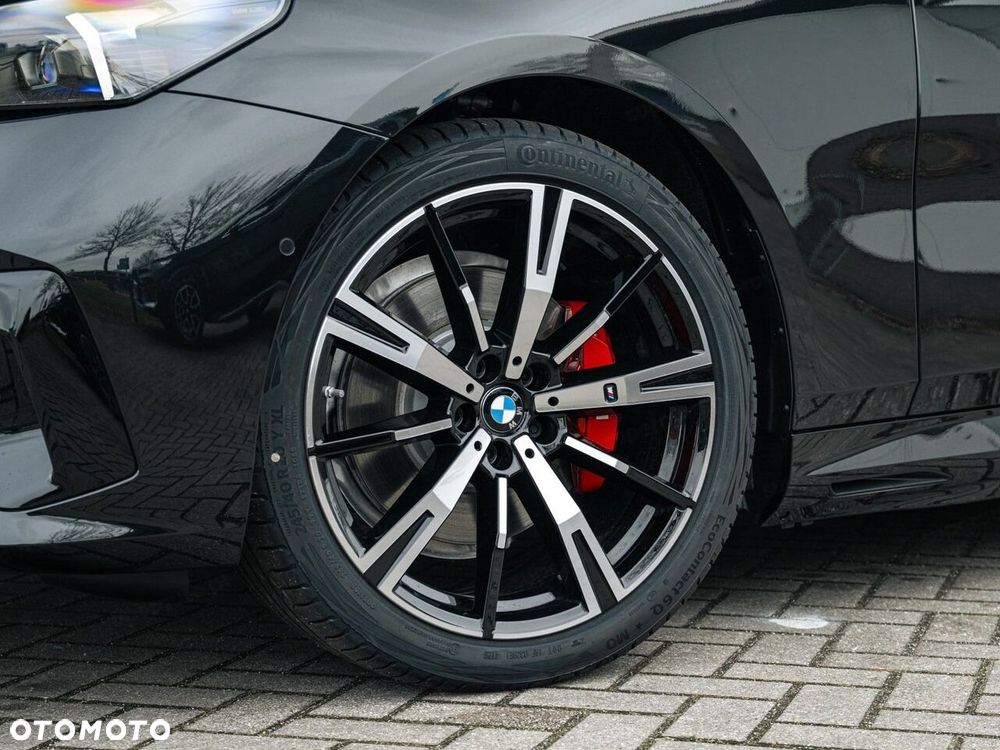 BMW Seria 5 520d xDrive mHEV M Sport - 17