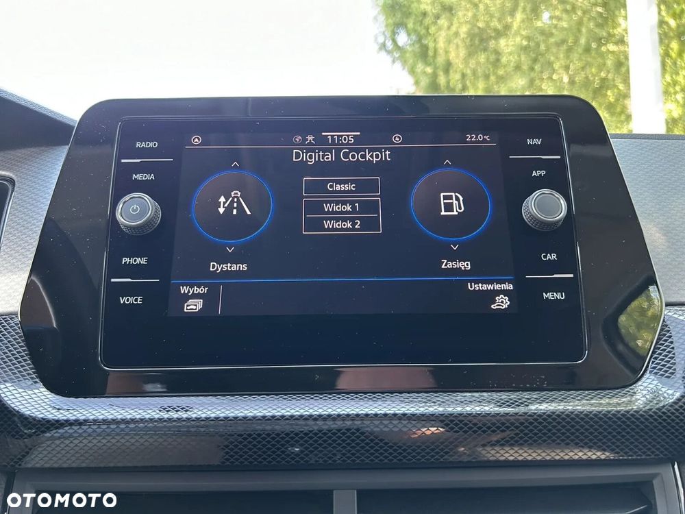 Volkswagen T-Cross 1.0 TSI Life Plus DSG - 32