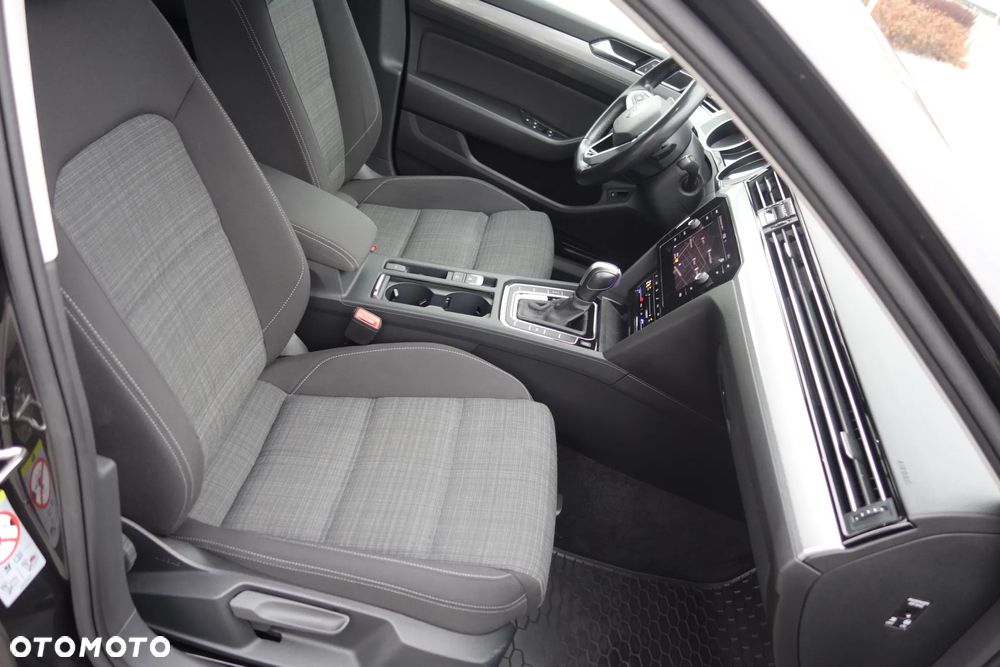 Volkswagen Passat Variant 2.0 TDI EVO Business DSG - 7