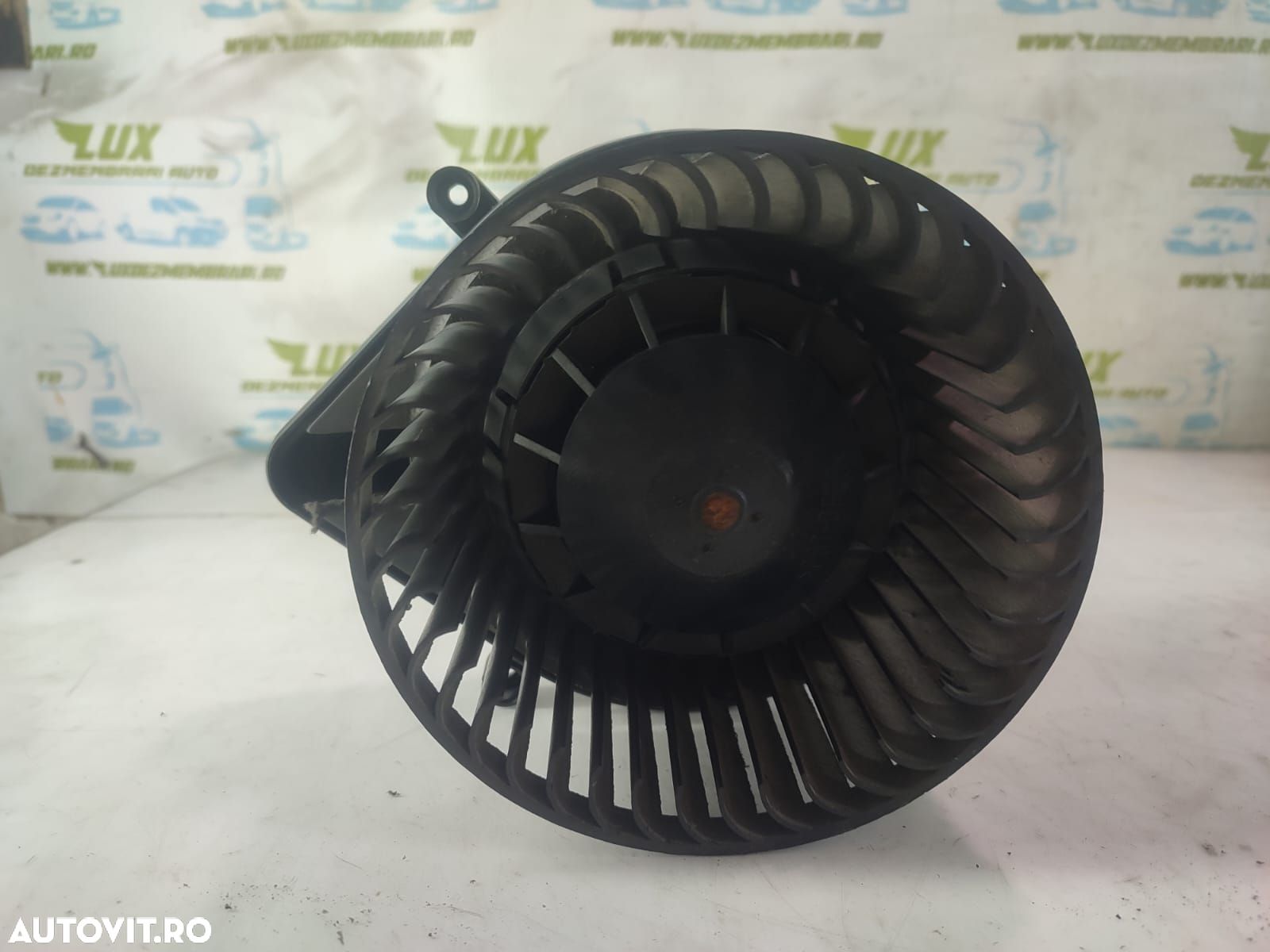 Motoras aeroerma 8E1820021E Audi A4 B7 [2004 - 2008] 2.0 TDI BLB - 1