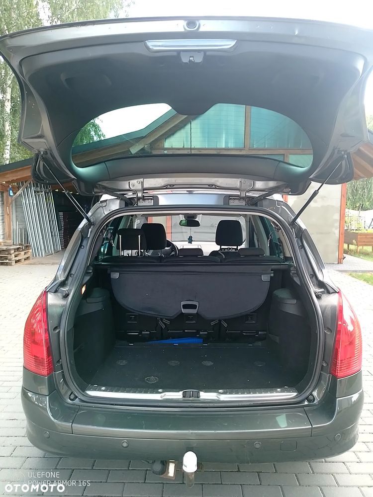 Peugeot 308 HDi FAP 110 Millesim 200 - 11