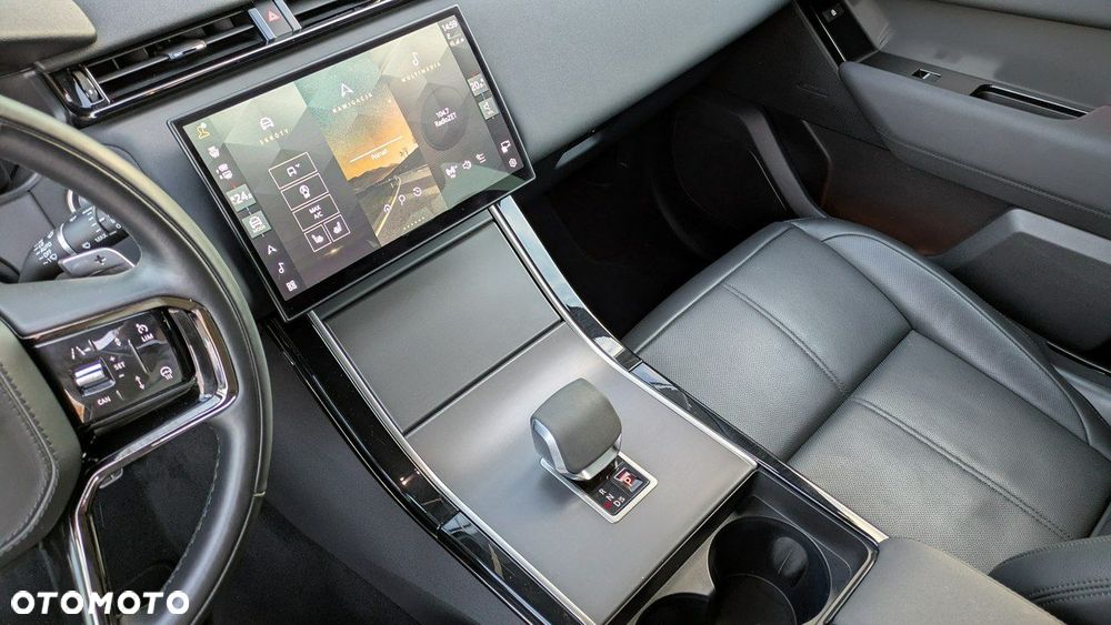Land Rover Range Rover Velar - 26