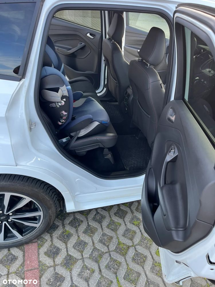 Ford Kuga 1.5 EcoBoost 4x4 ST-Line - 30