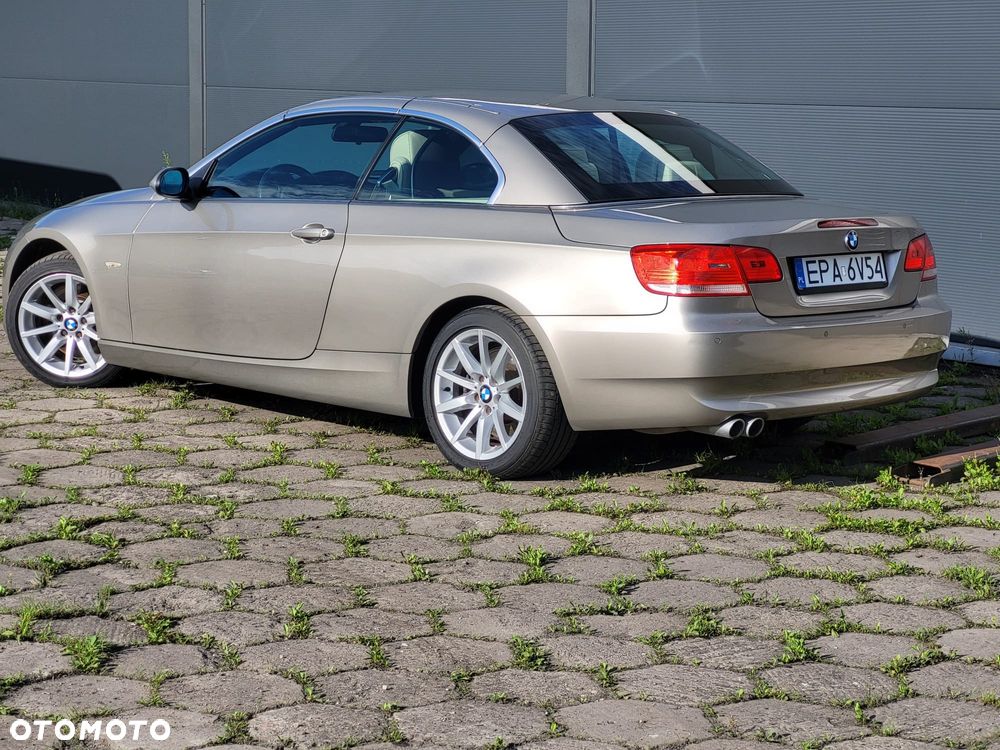 BMW Seria 3 - 6