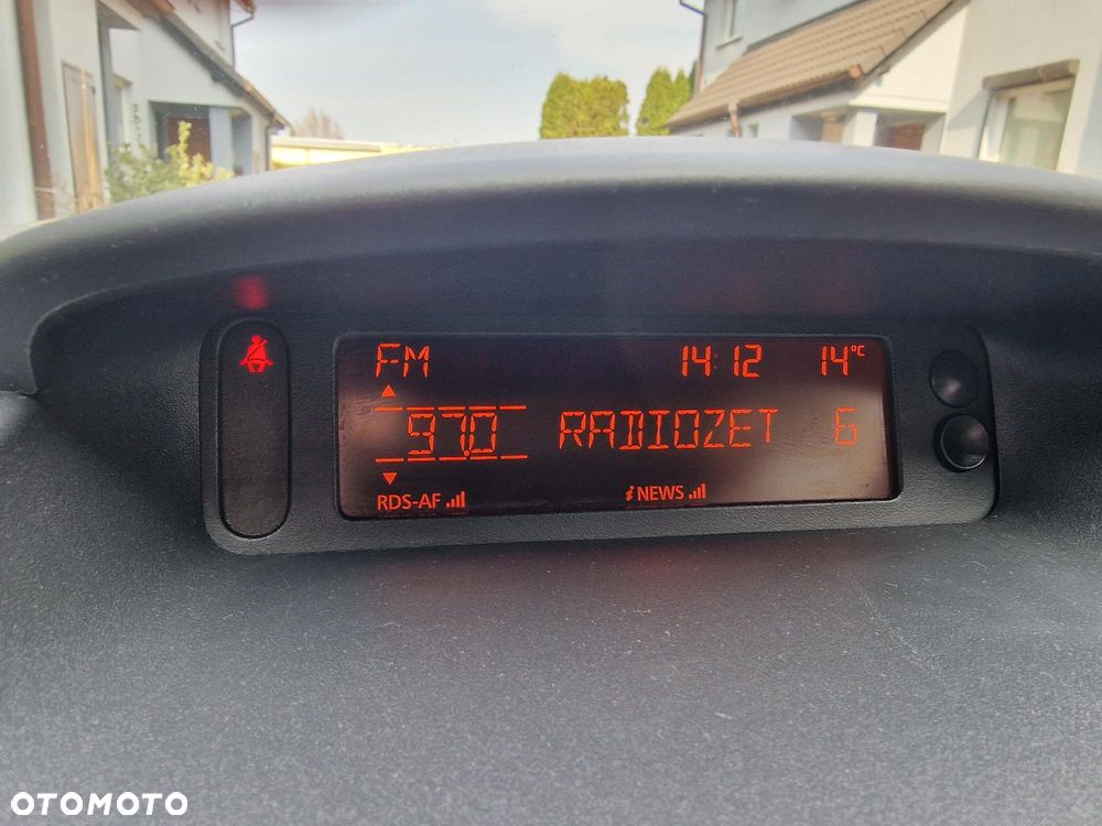 Renault Clio 1.5 dCi Alize - 9
