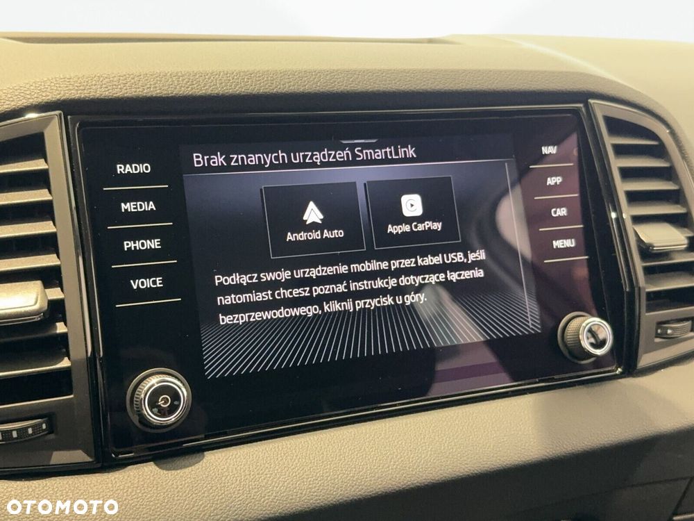 Skoda Karoq 1.5 TSI ACT Selection DSG - 29