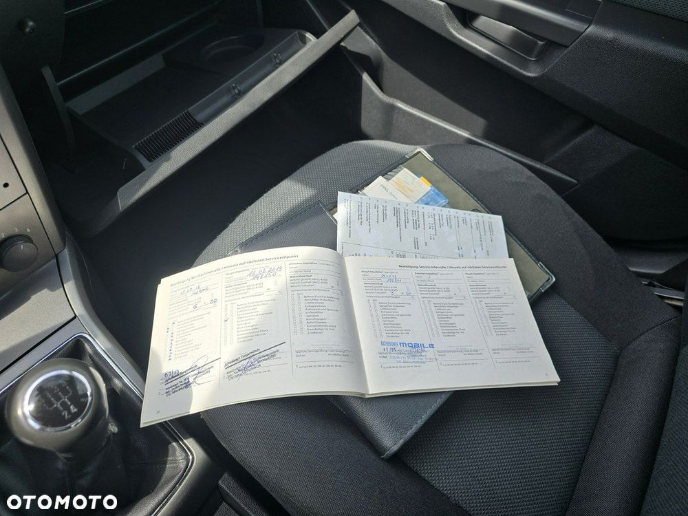 Opel Astra 1.8 Caravan Edition - 39