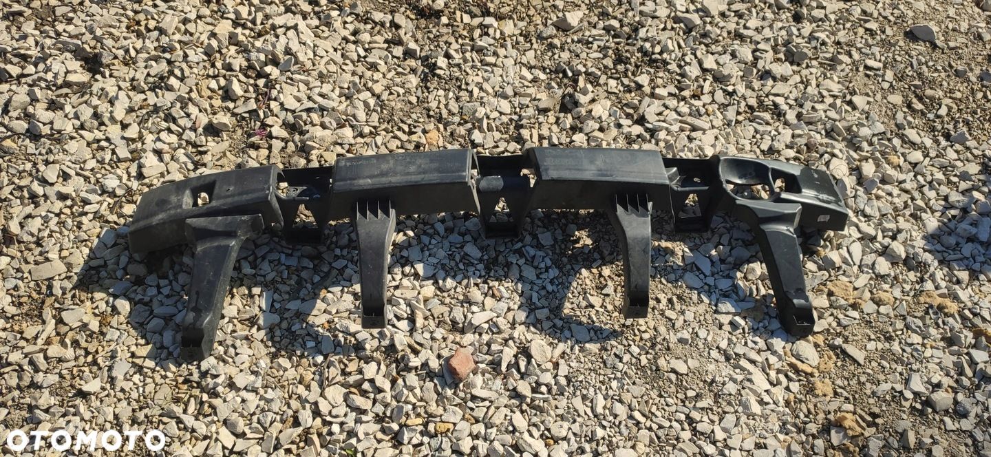 BELKA ZDERZAKA TYŁ WZMOCNIENIE DUSTER I 10- - 1