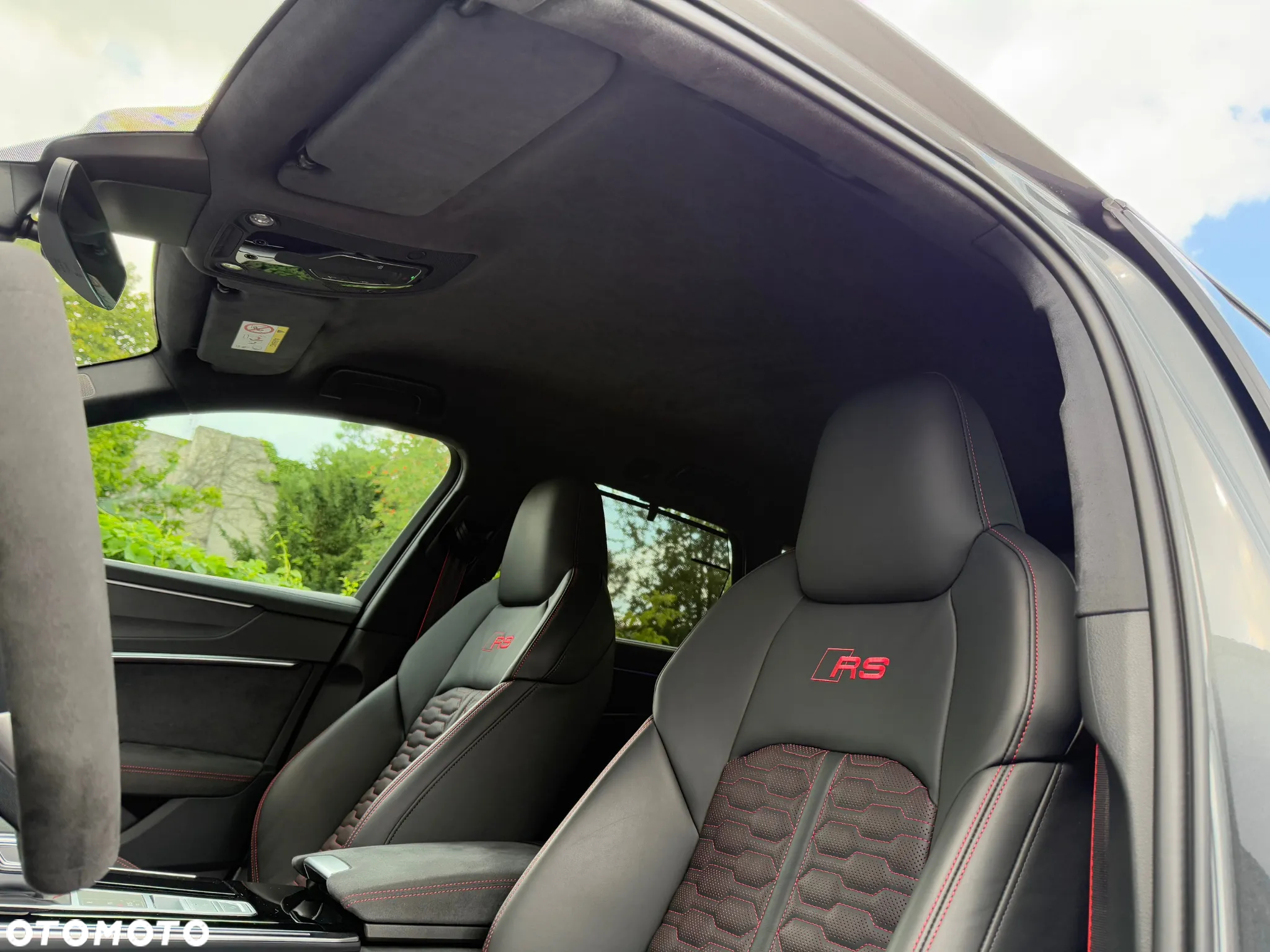 Audi RS6 - 15