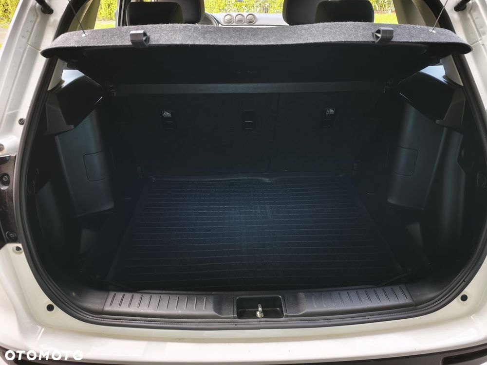 Suzuki Vitara 1.6 Comfort 2WD - 20