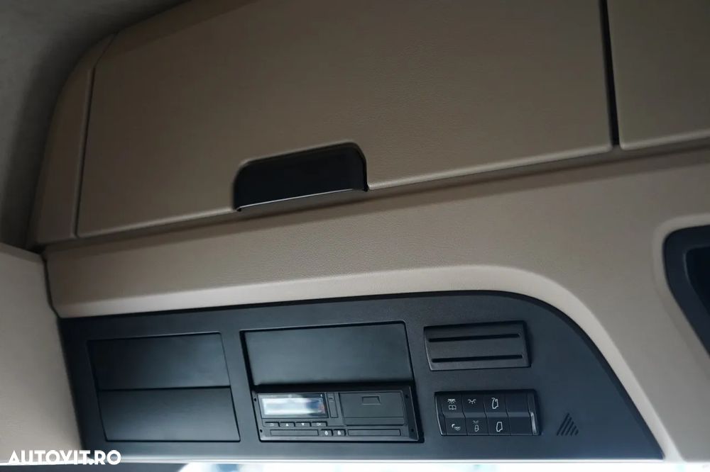 Mercedes-Benz ACTROS 1845 / BIG SPACE / 2020 - 33