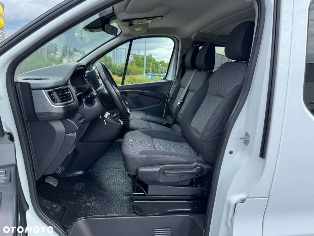 Renault Trafic - 7
