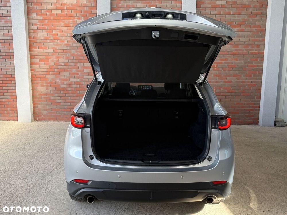 Mazda CX-5 - 10