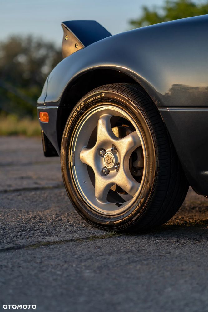 Mazda MX-5 - 13
