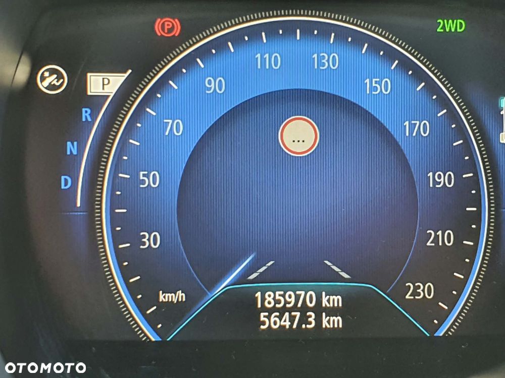 Renault Koleos ENERGY dCi 175 X-tronic 4WD INITIALE PARIS - 23