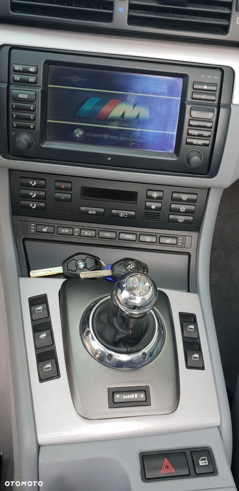 BMW M3 - 19