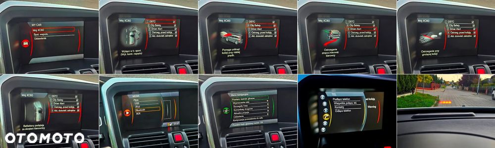 Volvo XC 60 D5 AWD Summum - 31