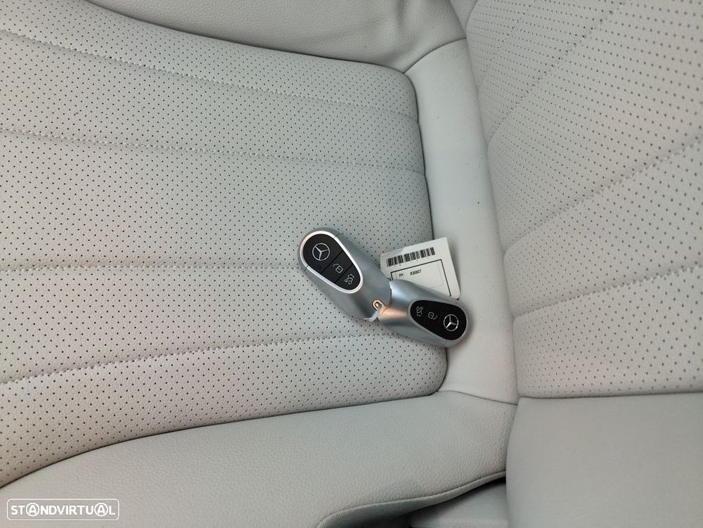 Mercedes-Benz EQE - 18