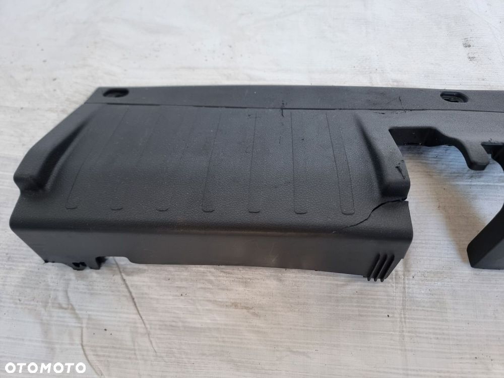 OPEL COMBO E OSŁONA TYLNEJ KANAPY 186030130 - 5