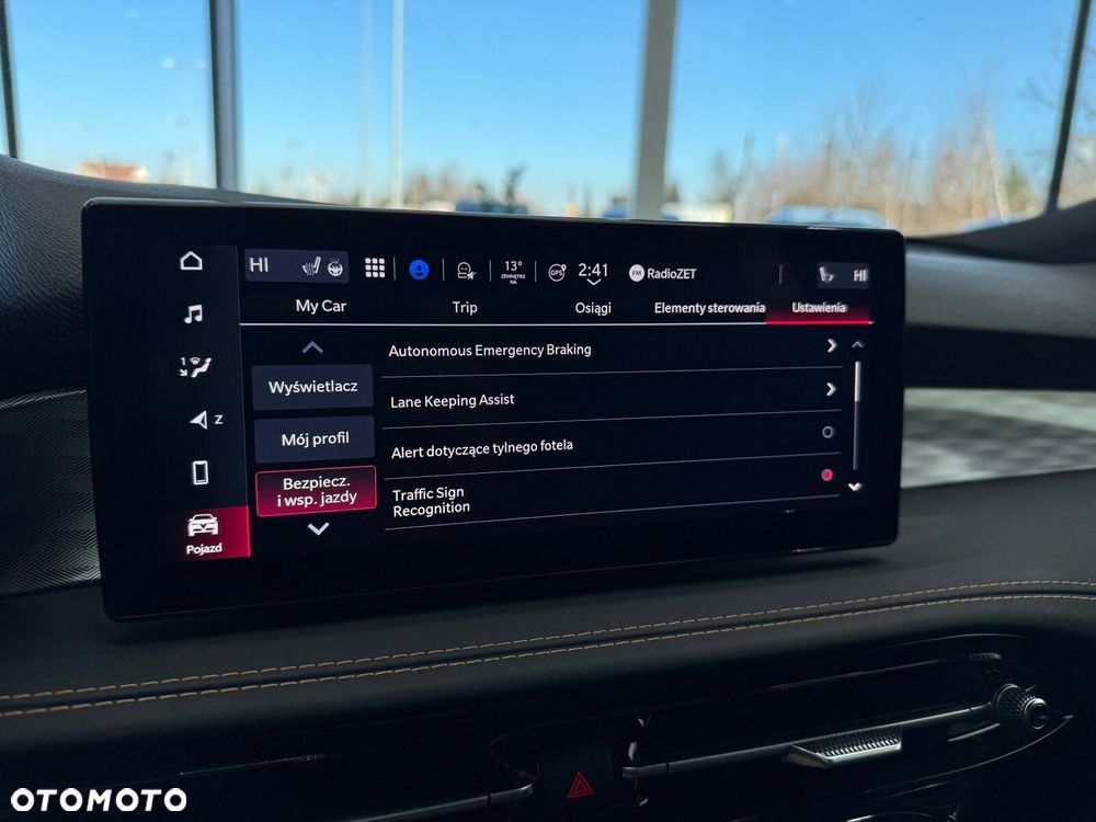 Alfa Romeo Tonale - 33