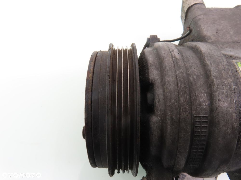 KOMPRESOR KLIMATYZACJI CHEVROLET SPARK 0.8 96539395 - 7