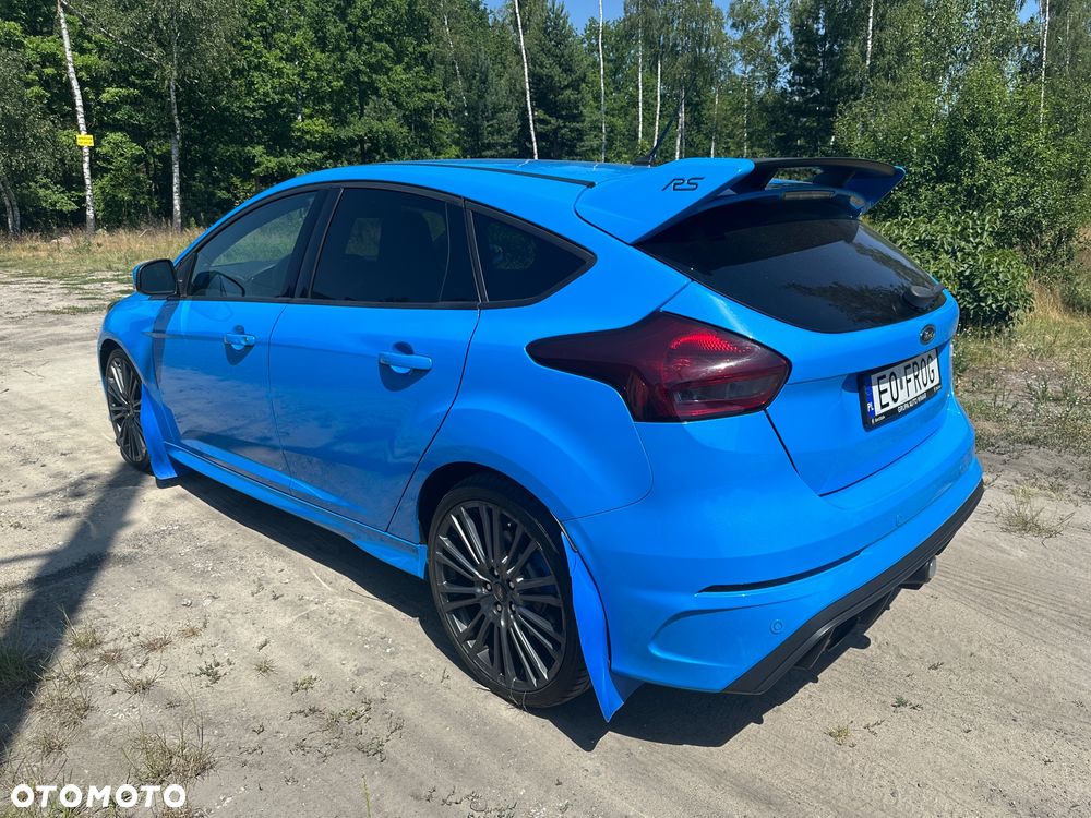 Ford Focus - 7