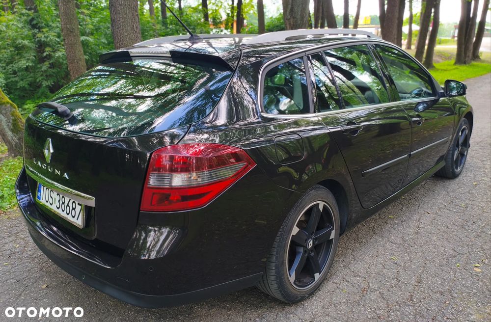 Renault Laguna 2.0 16V Exception - 7