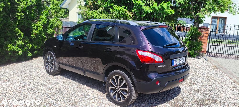 Nissan Qashqai 2.0 I-Way - 7