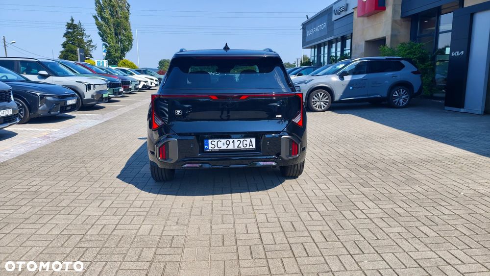 Kia Seltos 1.6 T-GDI X-Line DCT - 6