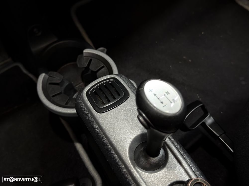 Smart ForTwo Coupé 0.8 cdi Passion 54 - 20