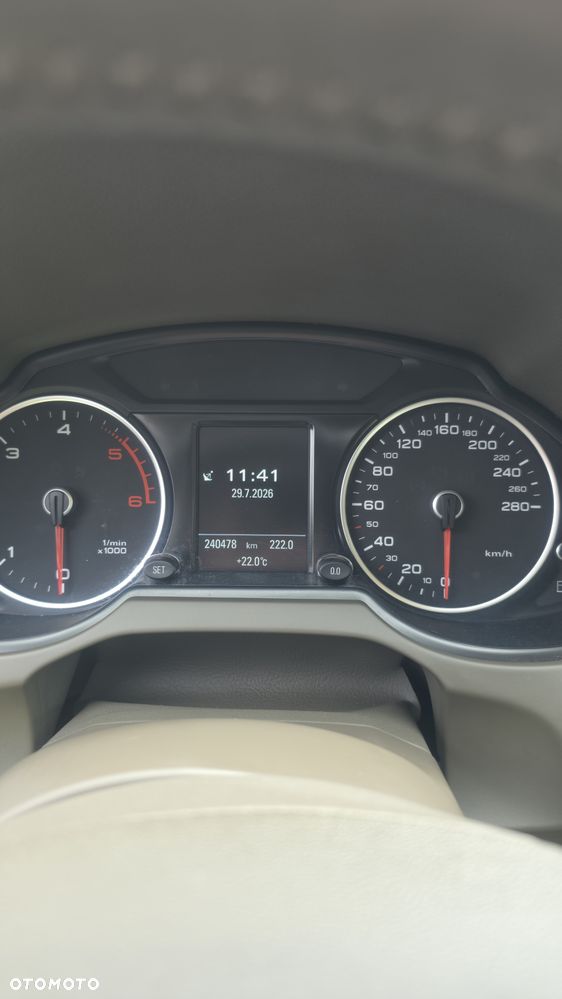 Audi Q5 2.0 TDI Quattro S tronic - 7