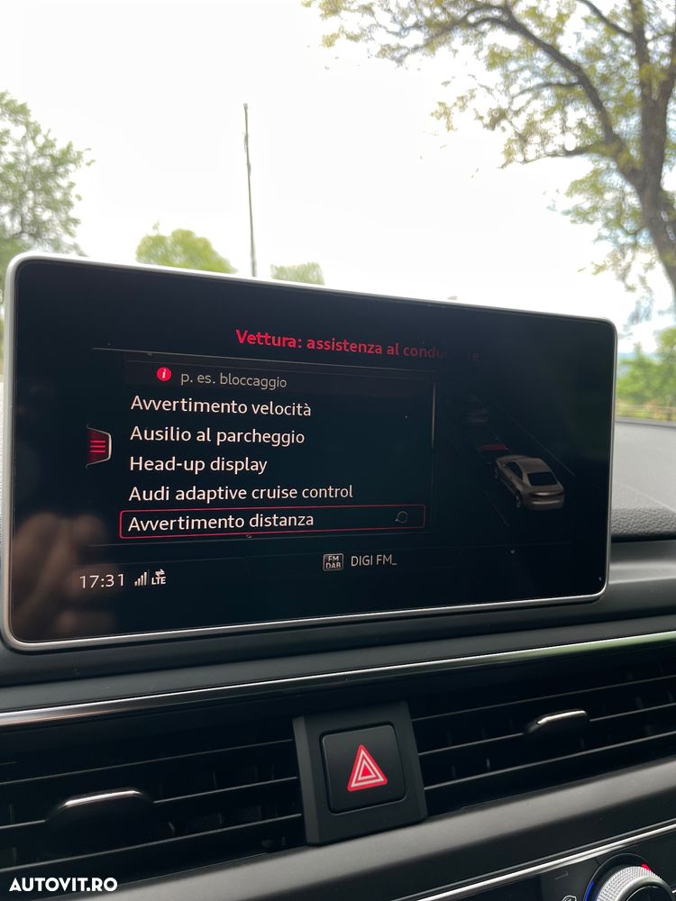 Audi A5 Coupe 40 TDI S tronic S line - 14