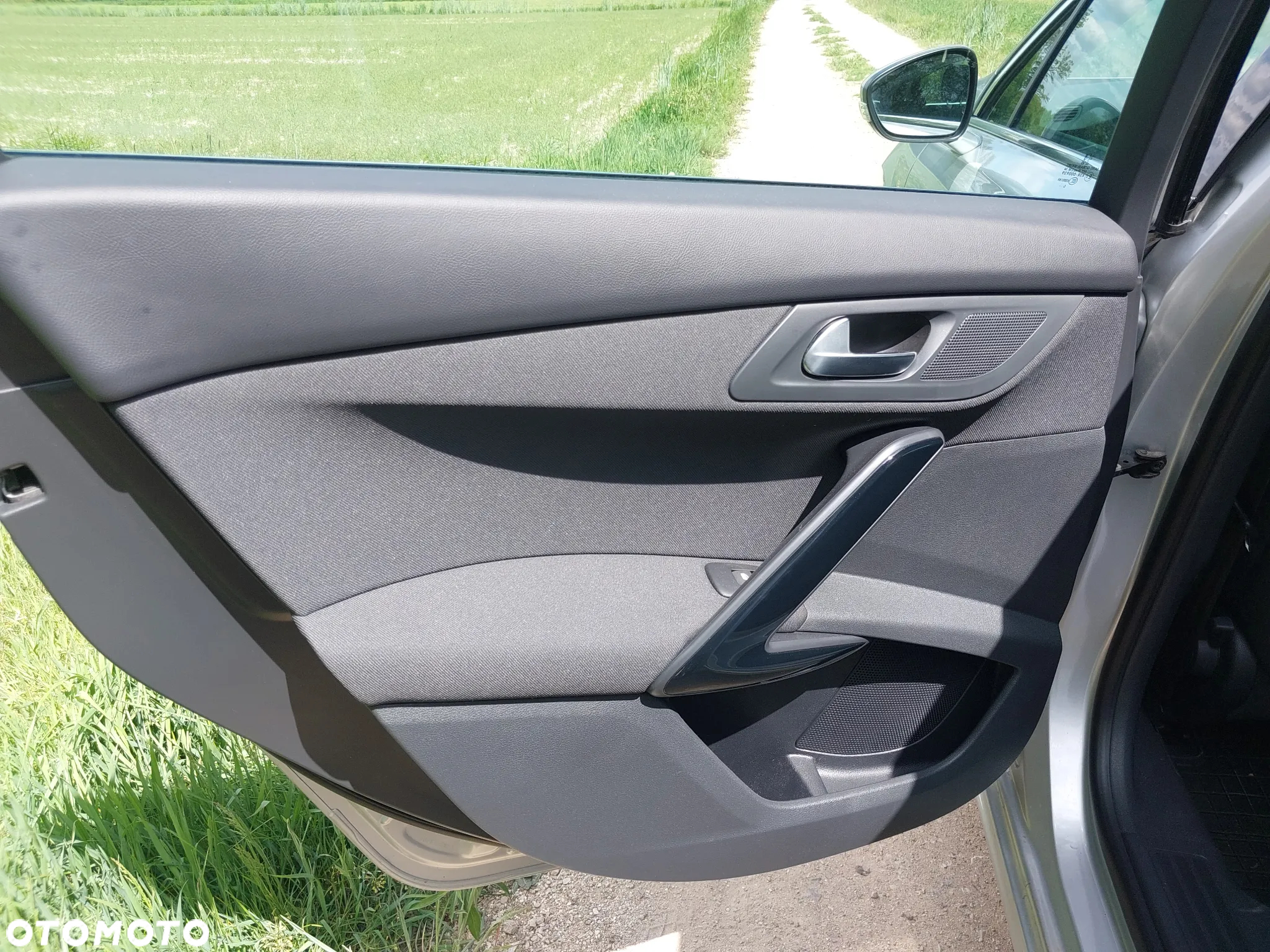 Peugeot 508 - 20