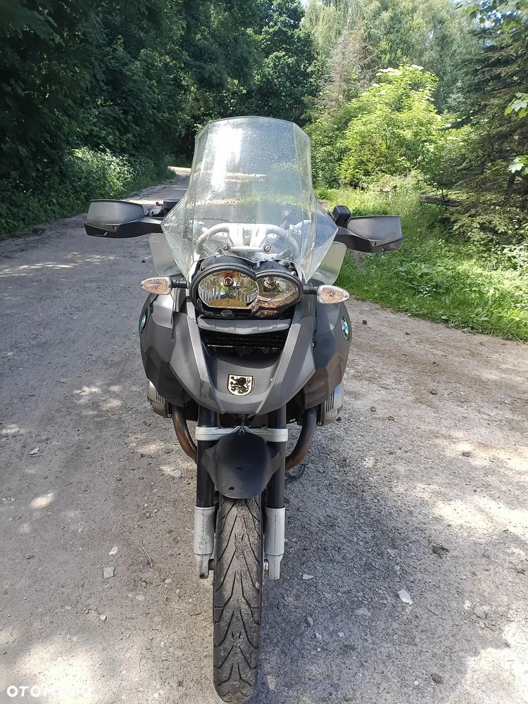 BMW Adventure - 15