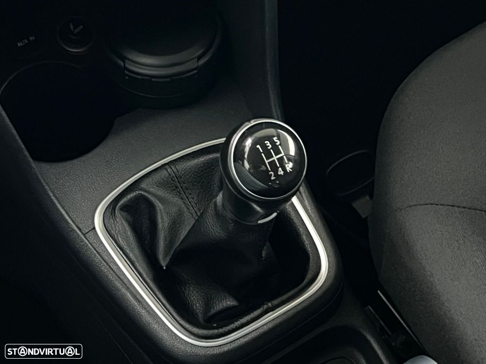 VW Polo 1.0 Confortline - 10